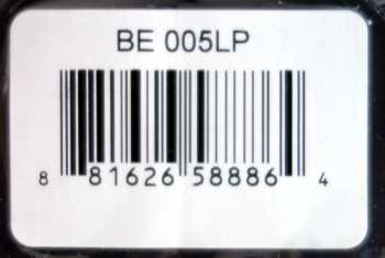 LP White Heaven: Out DLX | LTD