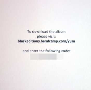 LP White Heaven: Out DLX | LTD