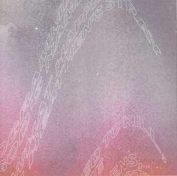 CD White Hills: Heads On Fire
