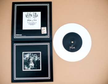 SP White Hills: Pulse CLR | LTD