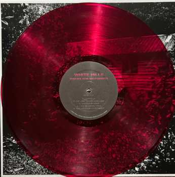 LP White Hills: Walks For Motorists LTD