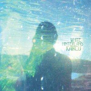 Album White Hinterland: Kairos