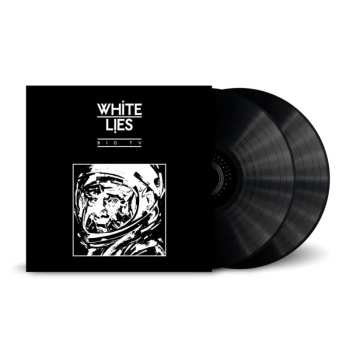 2LP White Lies: Big TV DLX
