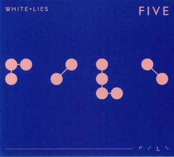 CD White Lies: Five