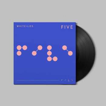 LP White Lies: Five