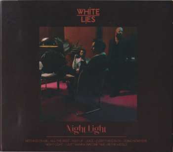 LP White Lies: Night Light