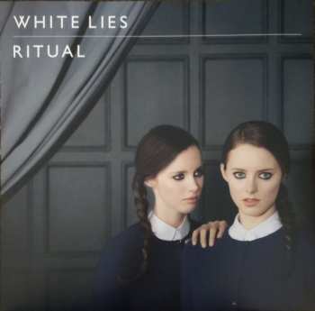 2LP White Lies: Ritual DLX