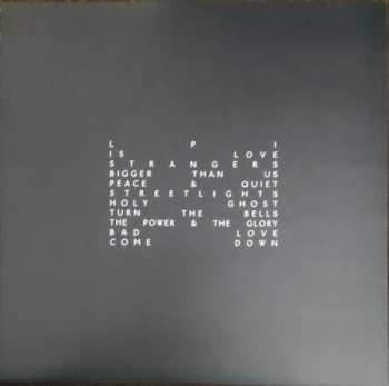 2LP White Lies: Ritual DLX
