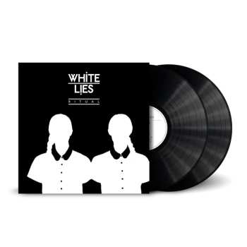 2LP White Lies: Ritual DLX