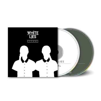 2CD White Lies: Ritual DLX