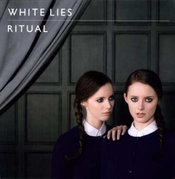 LP White Lies: Ritual