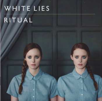 CD White Lies: Ritual