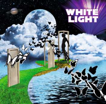 Album White Light: White Light