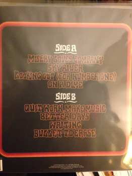 LP White Light Cemetery: Careful What You Wish For