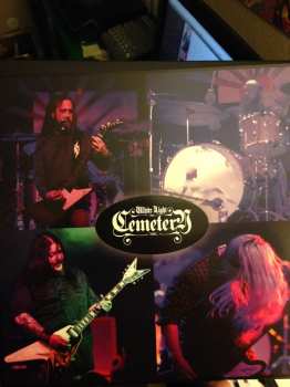 LP White Light Cemetery: Careful What You Wish For