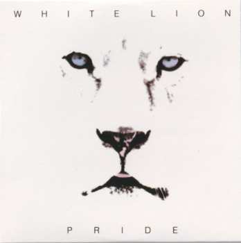 5CD/Doos White Lion: All You Need Is Rock 'N' Roll: The Complete Albums 1985-1991 LTD