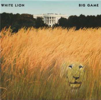 5CD/Doos White Lion: All You Need Is Rock 'N' Roll: The Complete Albums 1985-1991 LTD