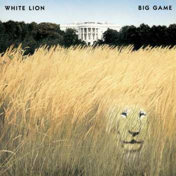CD White Lion: Big Game LTD