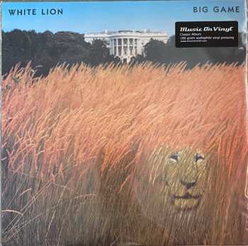 LP White Lion: Big Game