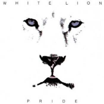 LP White Lion: Pride