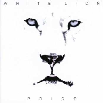 CD White Lion: Pride