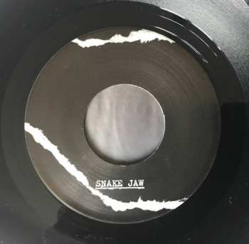 SP White Lung: Drown With The Monster