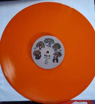 LP White Lung: Premonition CLR