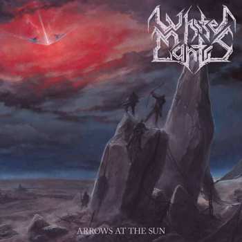 CD White Mantis: Arrows At The Sun (slipcase)