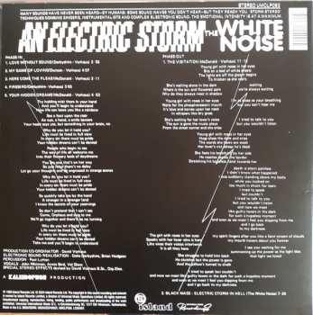 LP White Noise: An Electric Storm