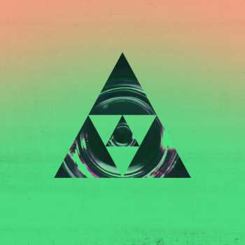 Album White Noise Sound: Fold In Time: Wns1