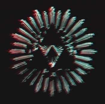 Album White Noise Sound: Like A Pyramid Of Fire