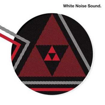 Album White Noise Sound: White Noise Sound