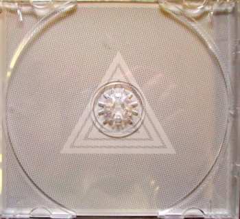 CD White Noise Sound: White Noise Sound