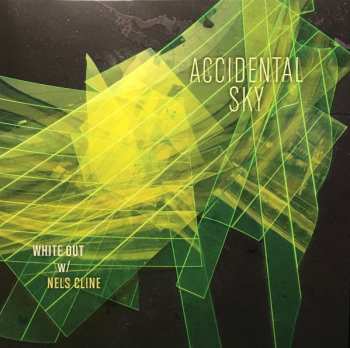 Album Nels Cline: Accidental Sky