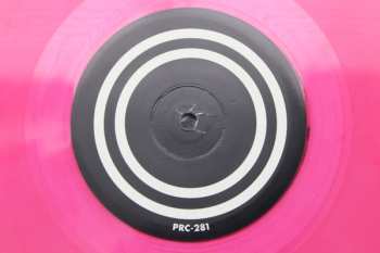 LP White Reaper: White Reaper CLR