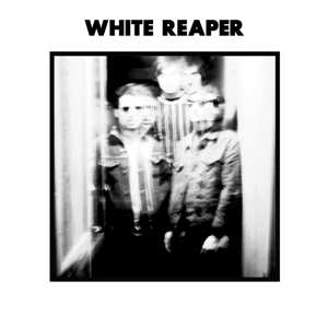 LP White Reaper: White Reaper CLR