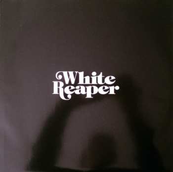 LP White Reaper: White Reaper Does It Again CLR