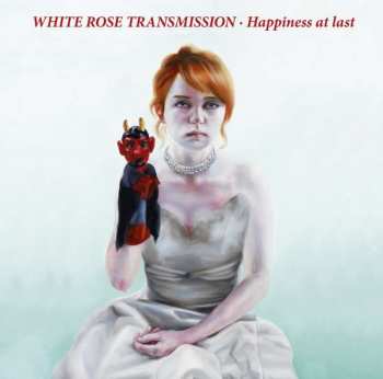 Album White Rose Transmission: Happiness At Last