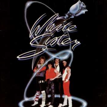 Album White Sister: White Sister