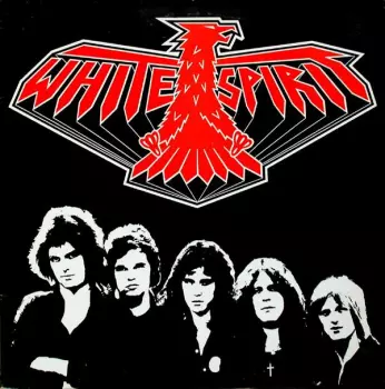 White Spirit: White Spirit