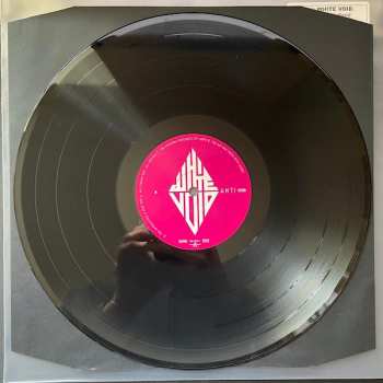 LP White Void: Anti