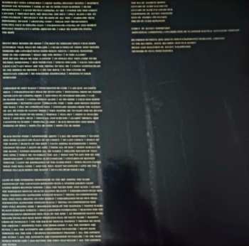 LP White Ward: Futility Report CLR