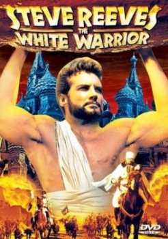 DVD White Warrior: White Warrior