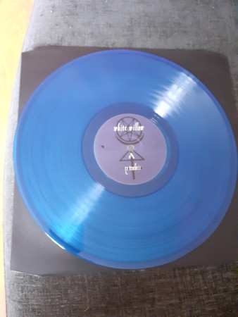 LP White Willow: Ex Tenebris CLR | LTD