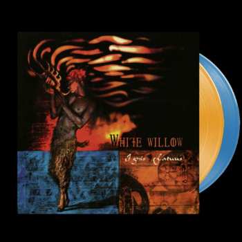 2LP White Willow: Ingis Fatuur