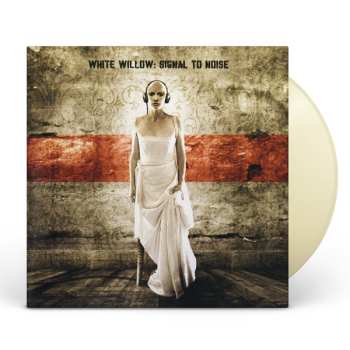 LP White Willow: Signal To Noise