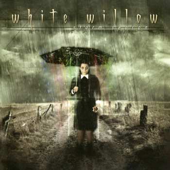 CD White Willow: Storm Season