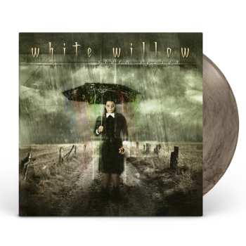 LP White Willow: Storm Season (remaster) (stormy Marble Vinyl)