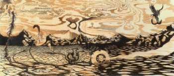 CD Whitebuzz: Book Of Whyte