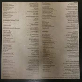 LP Whitechapel: Mark Of The Blade